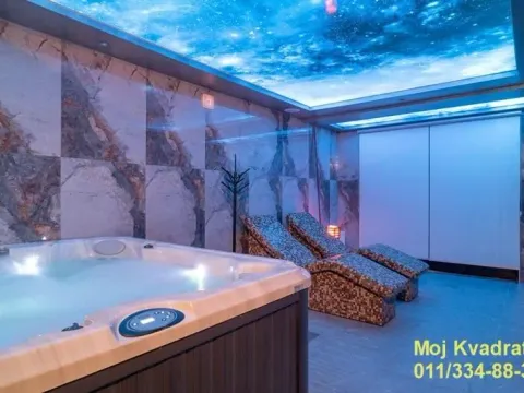 Prodaja, poslovni prostor, 900m², Zlatibor, Srbija - image 7