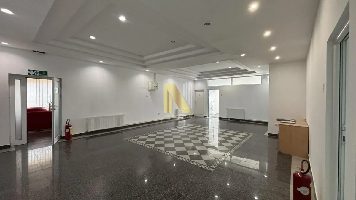 Office Space for Rent, 413m2, Veternik, Novi Sad, Novi Sad Estitor