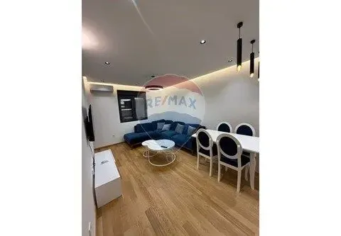 Izdavanje, garsonjera, 53m², City Kvart, Podgorica - image 2