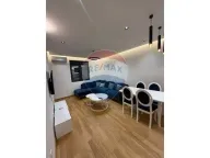 Izdavanje, garsonjera, 53m², City Kvart, Podgorica - image 2