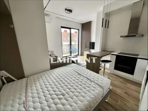 Izdavanje, stan, 30m², Stari Grad, Beograd - image 6