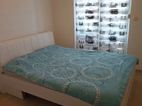 Rent, one bedroom apartment, 46m², City Kvart, Podgorica - image 8