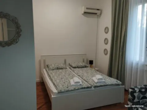 Sale, studio apartment, 25m², Vračar, Šid - image 6