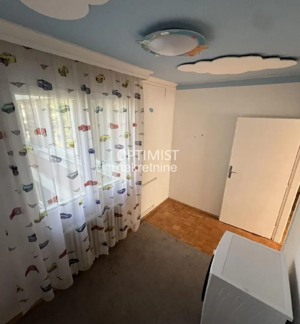 Prodaja, trosoban stan, 69m², Kumodraž 1, Kumodraž Sve Podlokacije