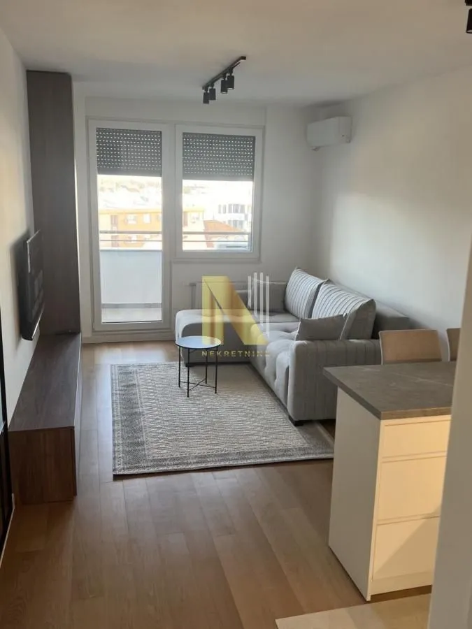 Izdavanje, garsonjera, 30m², Telep, Novi Sad Sve Podlokacije