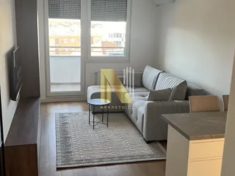 Izdavanje, garsonjera, 30m², Telep, Novi Sad Sve Podlokacije - image 4