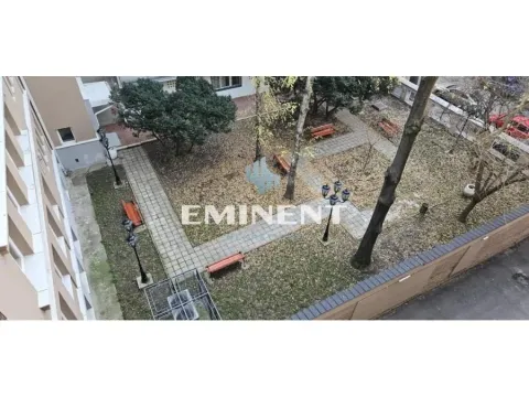 Izdavanje, dvosoban stan, 50m², Slavija, Vračar Sve Podlokacije - image 15