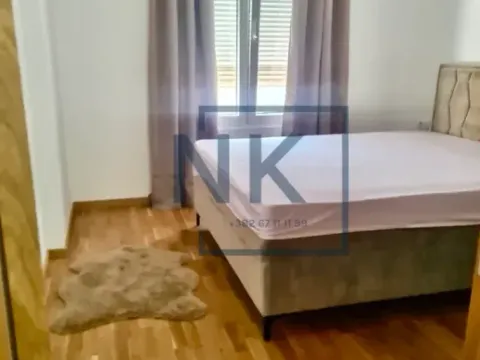 Izdavanje, jednosoban stan, 44m², Zabjelo, Podgorica - image 8