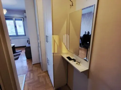 Rent, studio apartment, 24m², Centar, Novi Sad - image 7