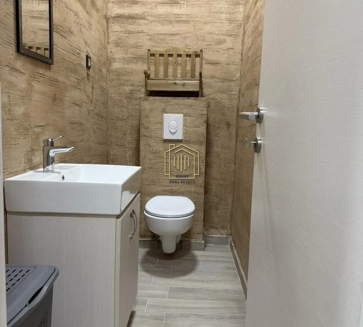 Rent, two bedroom apartment, 68m², Blok 9, Podgorica