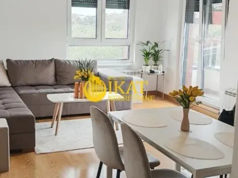 Izdavanje, dvosoban stan, 56m², Zvezdara Sve Podlokacije, Beograd - image 4