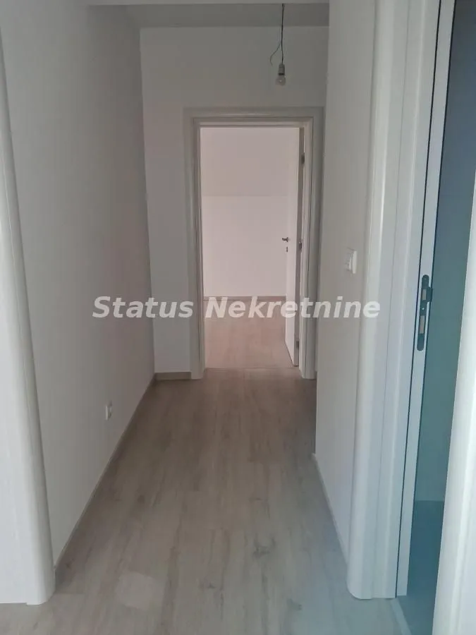 Prodaja, trosoban stan, 83m², Sremska Kamenica, Petrovaradin