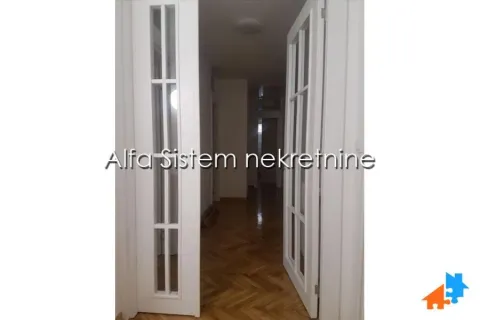 Izdavanje, stan, 150m², Bogoslovija, Palilula Sve Podlokacije - image 6
