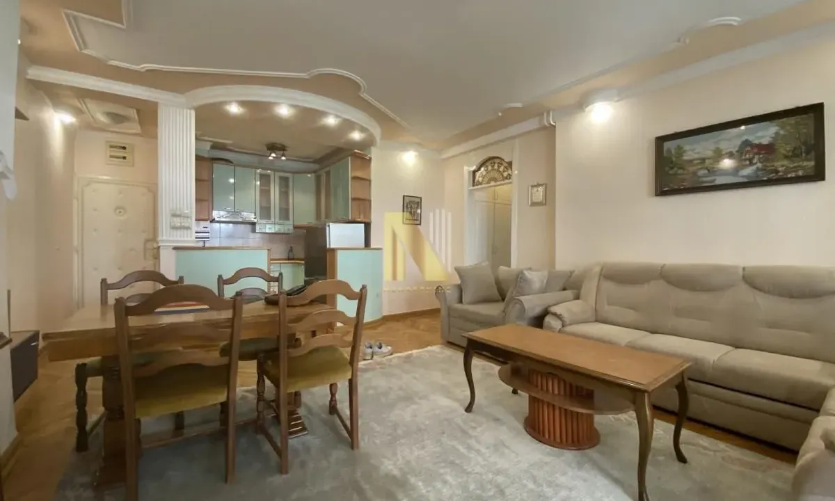 Prodaja, dvosoban stan, 56m², Grbavica, Novi Sad Sve Podlokacije