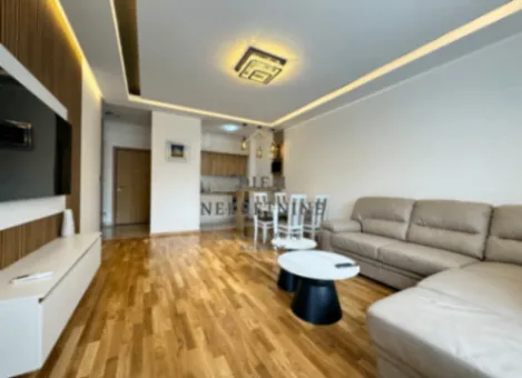 Izdavanje, jednosoban stan, 55m², City Kej, Podgorica - image 6