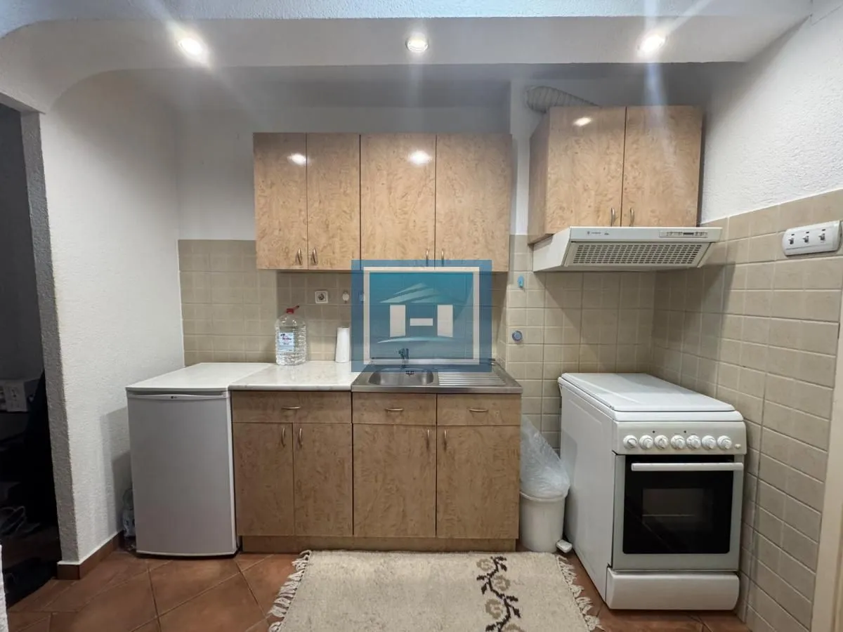 Prodaja, jednosoban stan, 35m², Dom Zdravlja, Ćuprija