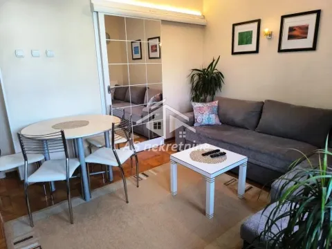 Izdavanje, dvosoban stan, 45m², Uciteljsko Naselje, Zvezdara Sve Podlokacije - image 5