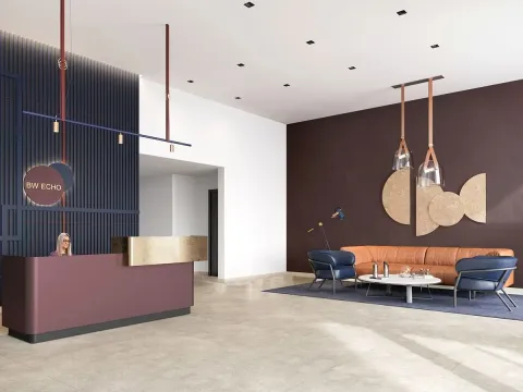 Sale, three bedroom apartment, 86m², Beograd Na Vodi, Beograd - image 9