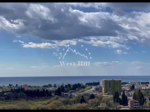 Prodaja, garsonjera, 36m², Bar, Crna Gora - image 8