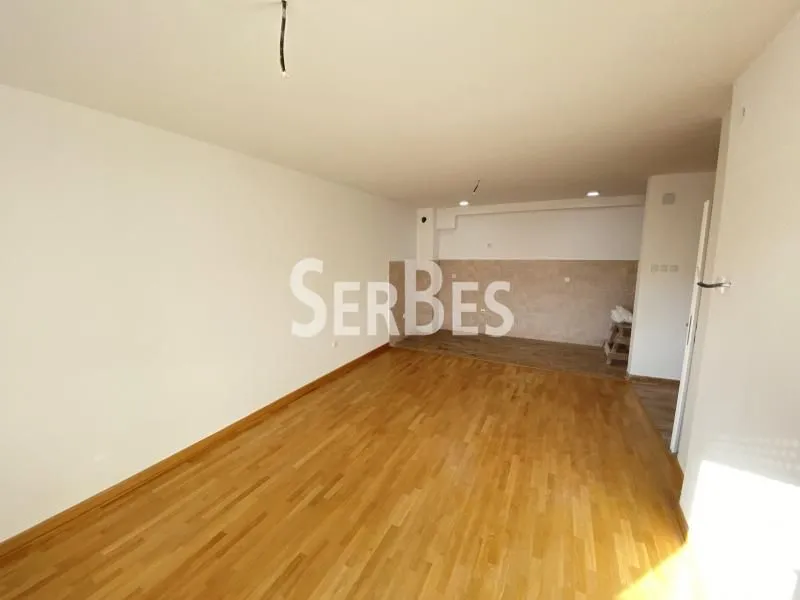 Prodaja, trosoban stan, 69m², Nova Detelinara, Novi Sad Sve Podlokacije