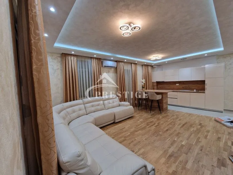 Rent, two bedroom apartment, 85m², Stara Varoš, Podgorica