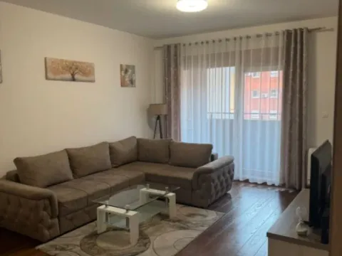 Izdavanje, dvosoban stan, 72m², City Kvart, Podgorica - image 5
