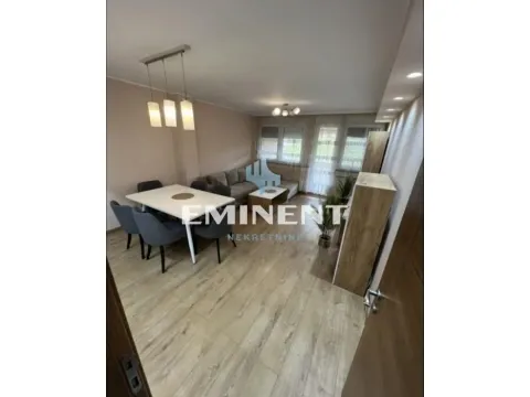 Izdavanje, četvorosoban stan, 75m², Novi Beograd Blok 38, Novi Beograd Sve Podlokacije - image 2
