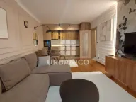 Izdavanje, jednosoban stan, 55m², Master Kvart, Podgorica - image 1