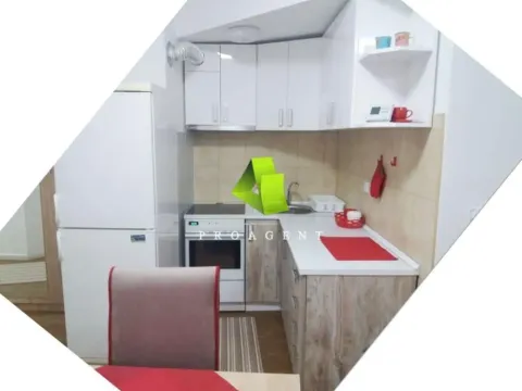 Rent, one bedroom apartment, 45m², Medijana, Niš - image 3