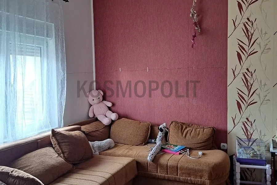 Sale, four bedroom apartment, 115m², Petlovo Brdo, Beograd