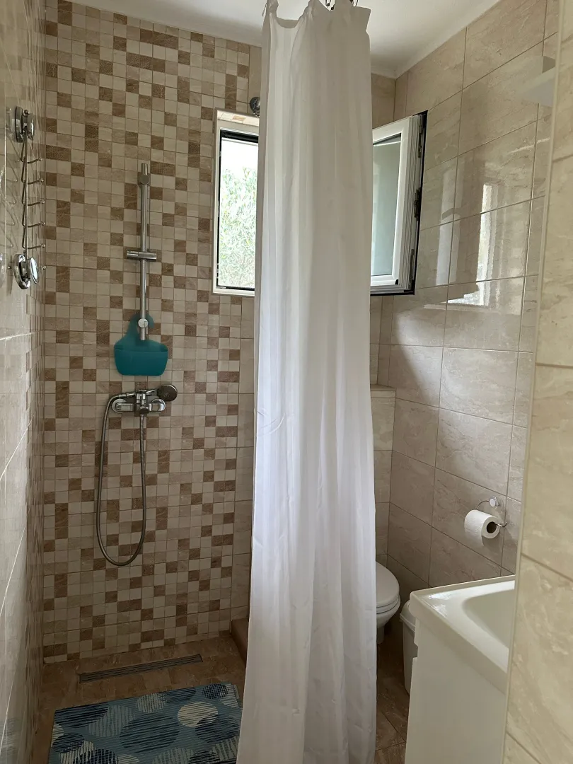 Rent, house, 23m², Velembusi, Bar