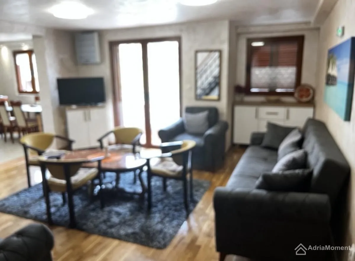 Sale, two bedroom apartment, 64m², Centar, Budva