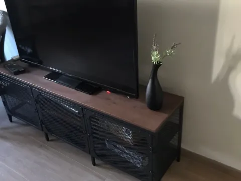 Stan-na-dan, jednosoban stan, 60m², Bonići, Tivat - image 5