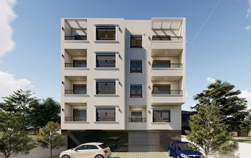 Prodaja, dvosoban stan, 68m², Pančevo, Srbija