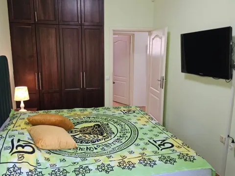 Izdavanje, četvorosoban stan, 108m², Čukarica, Beograd - image 9