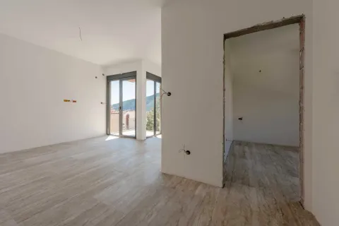 Sale, one bedroom apartment, 43m², Lazi, Budva - image 8