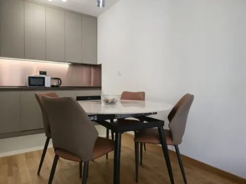 Izdavanje, jednosoban stan, 45m², New City, Podgorica - image 6