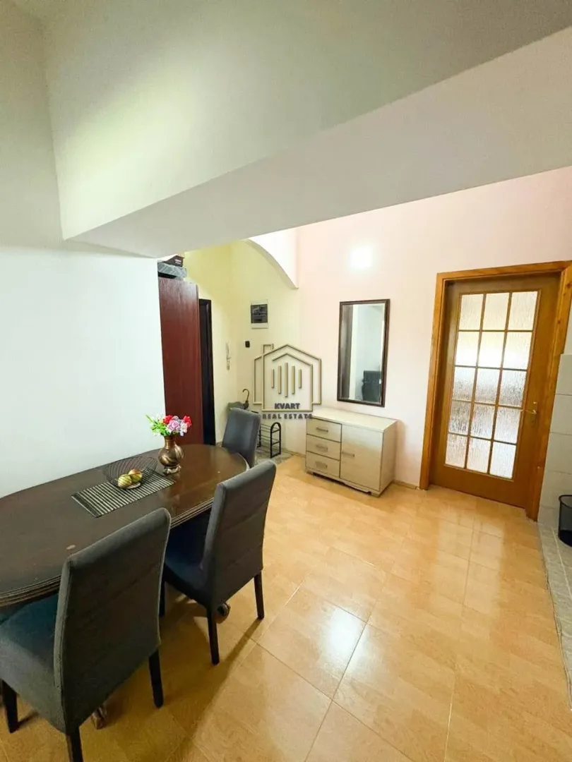 Prodaja, jednosoban stan, 48m², Preko Morače, Podgorica