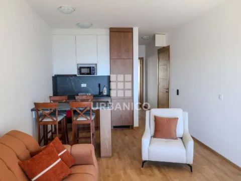 Izdavanje, jednosoban stan, 43m², Bečići, Budva - image 3