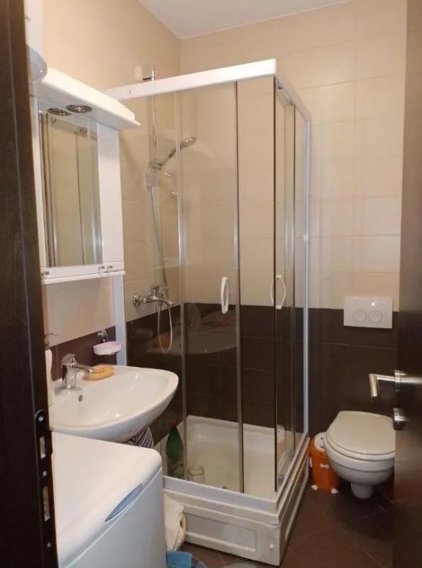 Sale, one bedroom apartment, 32m², Rozino, Budva