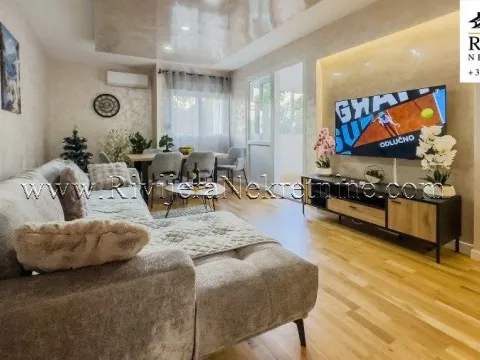 Prodaja, dvosoban stan, 68m², Seljanovo, Tivat - image 1