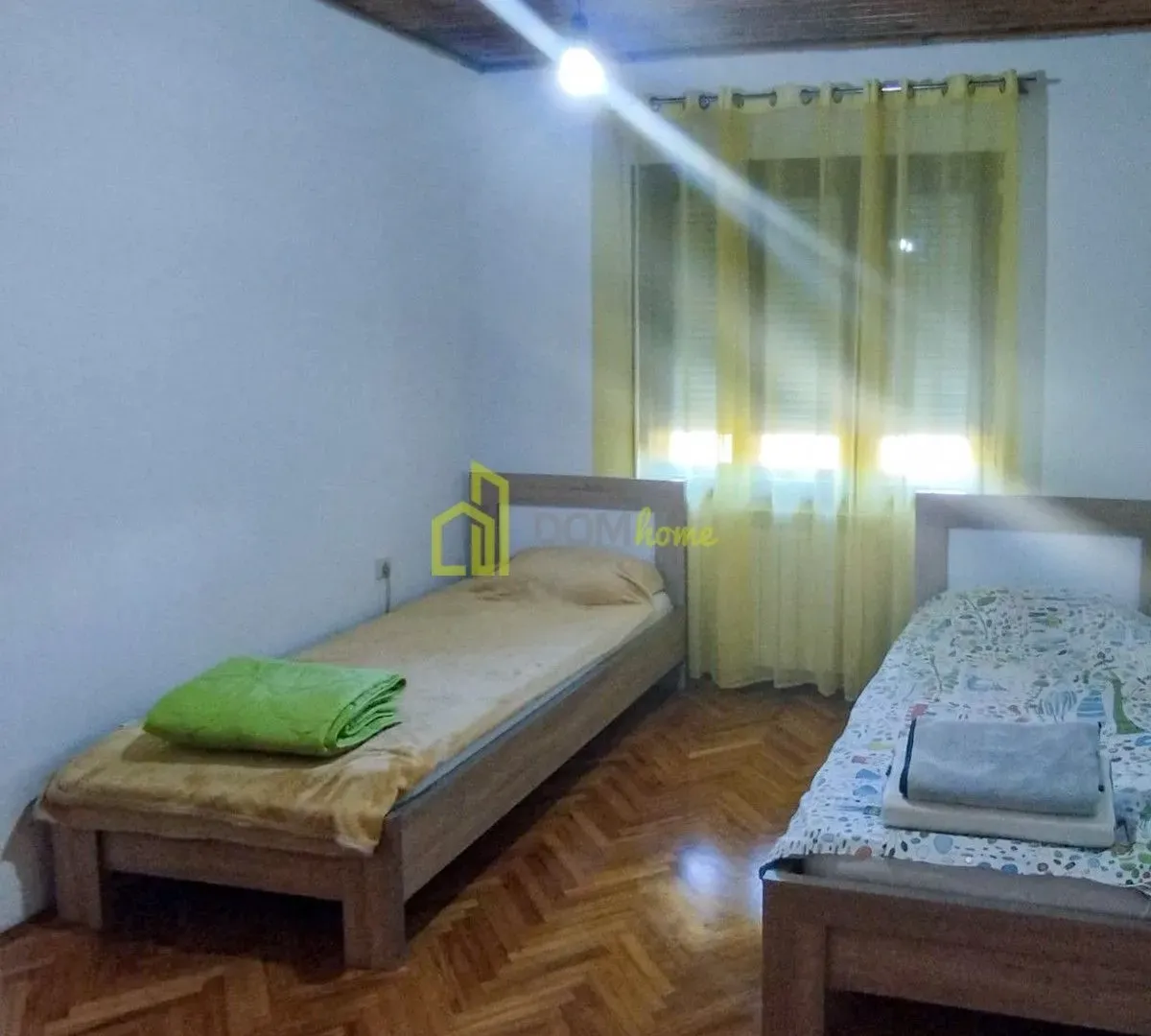Sale, house, 220m², Tološka šuma, Podgorica