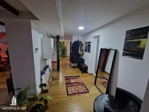 Sale, three bedroom apartment, 95m², Stari Grad, Beograd - image 3