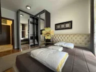 Izdavanje, jednosoban stan, 55m², City Kvart, Podgorica - image 8