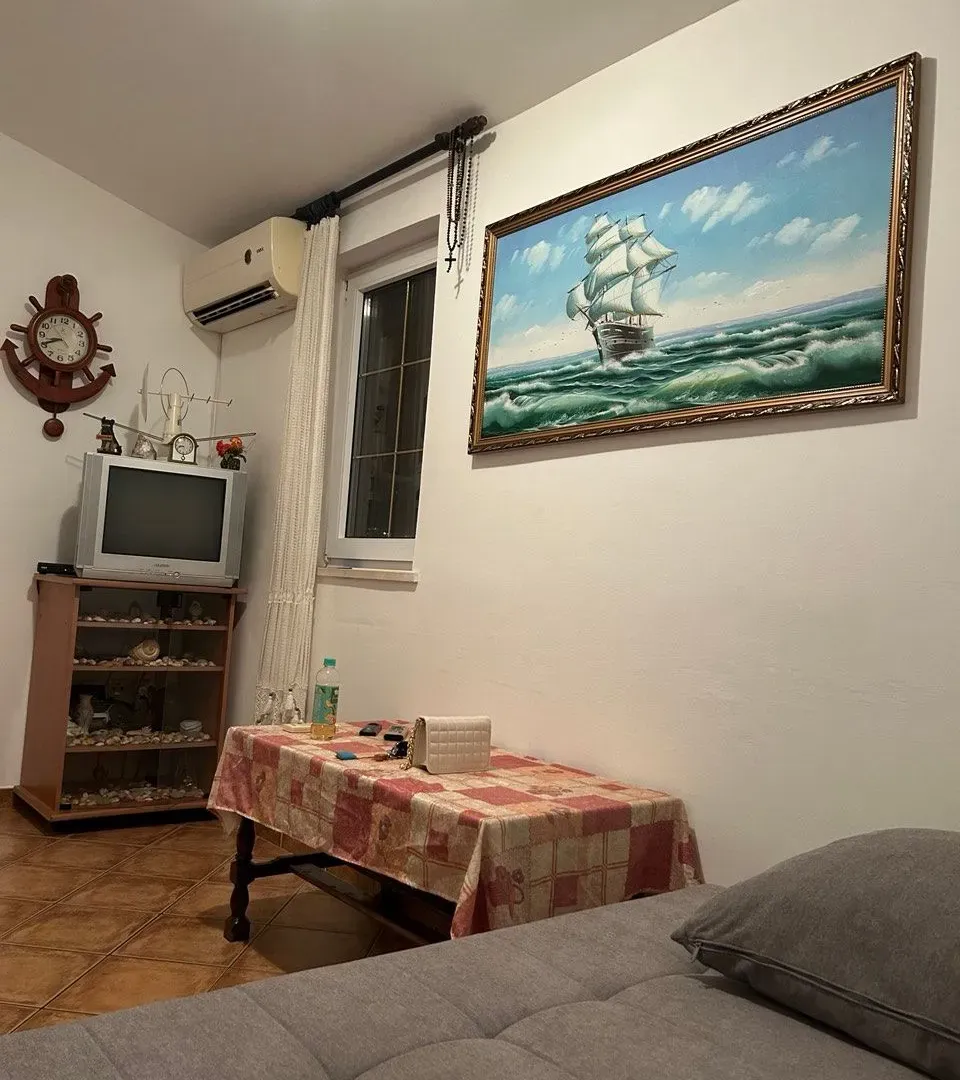 Sale, apartment, 20m², Bar, Crna Gora
