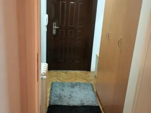 Rent, studio apartment, 29m², Sajmište, Novi Sad - image 5