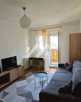 Rent, one bedroom apartment, 46m², Novi Sad Sve Podlokacije, Novi Sad - image 1
