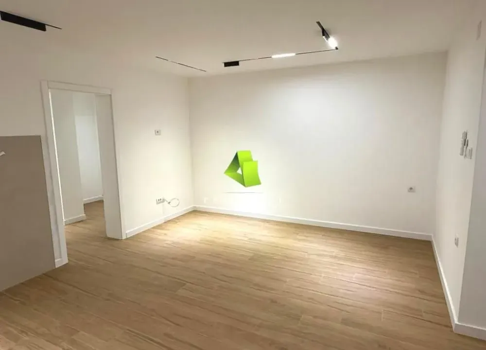 Prodaja, dvosoban stan, 64m², Medijana, Niš