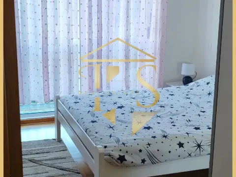 Rent, one bedroom apartment, 42m², Kalimanj, Tivat - image 11