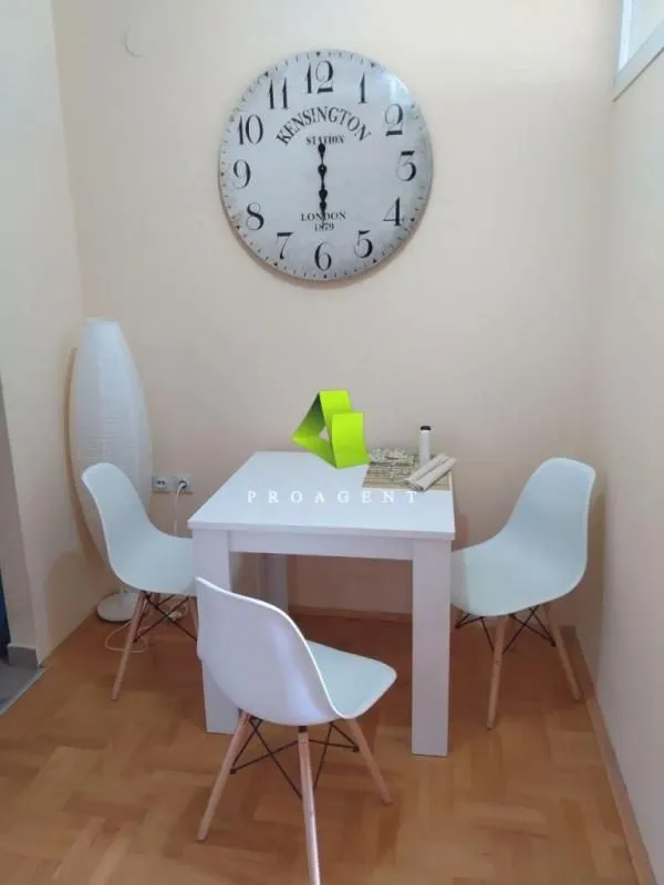 Sale, two bedroom apartment, 46m², Medijana, Niš